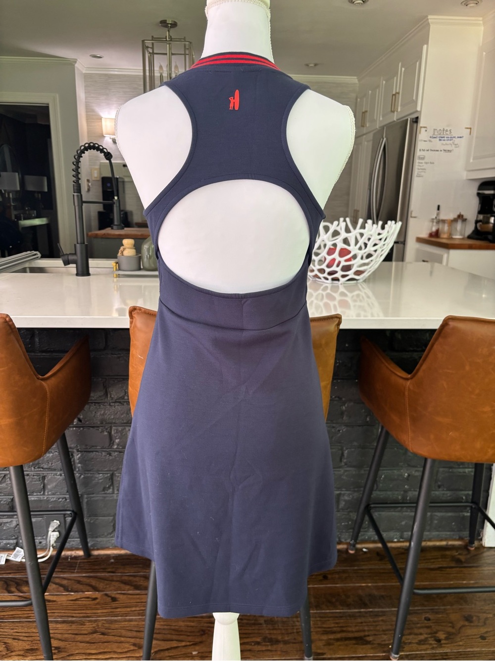 Women’s Johnnie-O Tennis Dress
